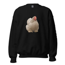 Sweat-shirt unisexe Cochin