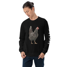 Sweat-shirt unisexe Sussex
