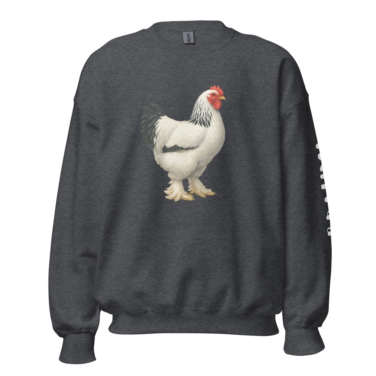Brahma Unisex Sweatshirt