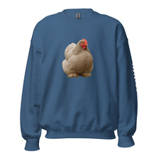 Sweat-shirt unisexe Cochin