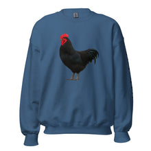Sweat-shirt unisexe Australorp