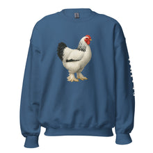Sweat-shirt unisexe Brahma