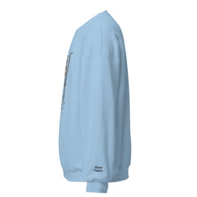 Sweat-shirt unisexe Retro Bone Cutter