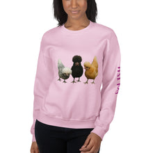Sweat-shirt unisexe polonais