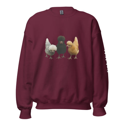 Polish Unisex Sweatshirt