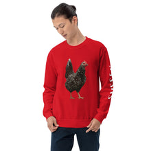 Sweat-shirt unisexe Sussex