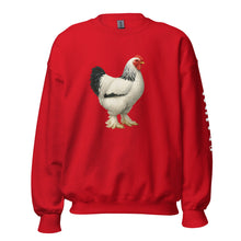 Sweat-shirt unisexe Brahma