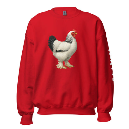 Brahma Unisex Sweatshirt
