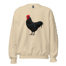Sweat-shirt unisexe Australorp