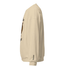 Sweat-shirt unisexe Golden Sebright
