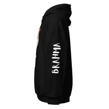 Sweat à capuche unisexe Brahma