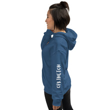 Sweat à capuche unisexe Orpington