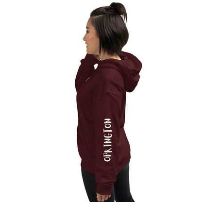 Orpington Unisex Bunny Hug (Hoodie)