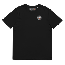 T-shirt en coton biologique TuziGazi