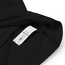 T-shirt unisexe en coton biologique KiffLab Vibe