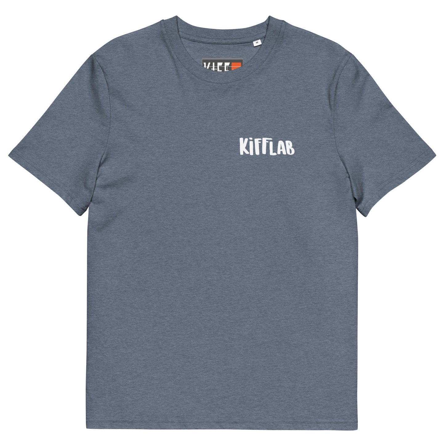T-shirt Les amis de KiffLab