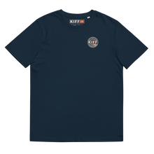T-shirt en coton biologique TuziGazi