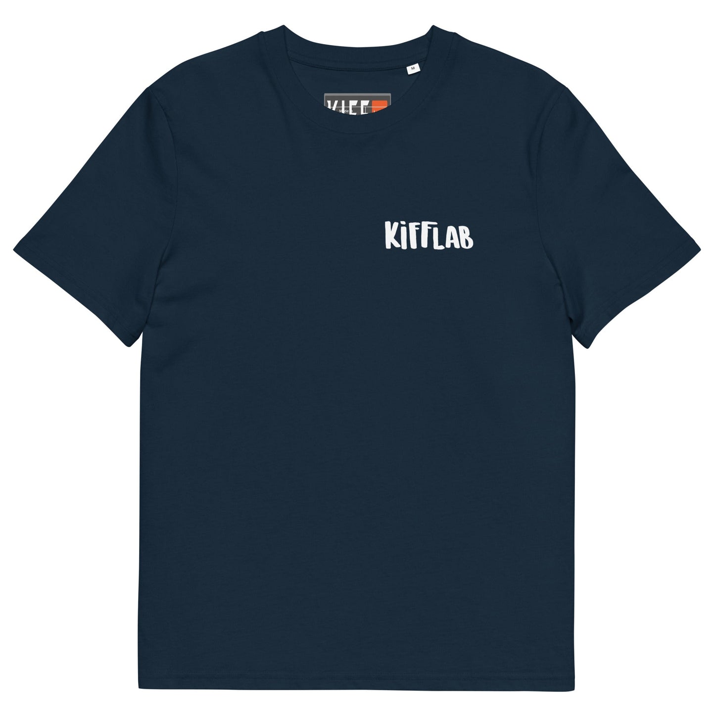 T-shirt Les amis de KiffLab