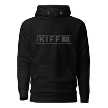 Sweat à capuche unisexe KiffLab