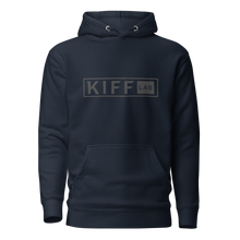 Sweat à capuche unisexe KiffLab