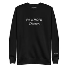 Pull Unisexe Poulet MOFO