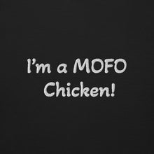 Pull Unisexe Poulet MOFO