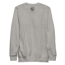 Sweat-shirt unisexe premium poulet zombie d'Halloween