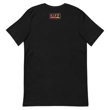 T-shirt de pêche à la mouche Kiff Trail