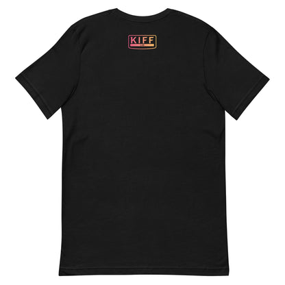 T-shirt de pêche à la mouche Kiff Trail