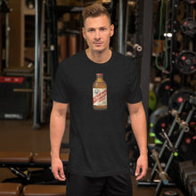 T-shirt unisexe Retro Chicken Tonic