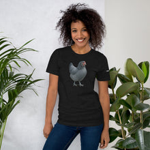 T-shirt unisexe Ameraucana
