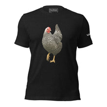 T-shirt unisexe Wyandotte