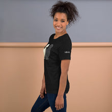 T-shirt unisexe Silkie
