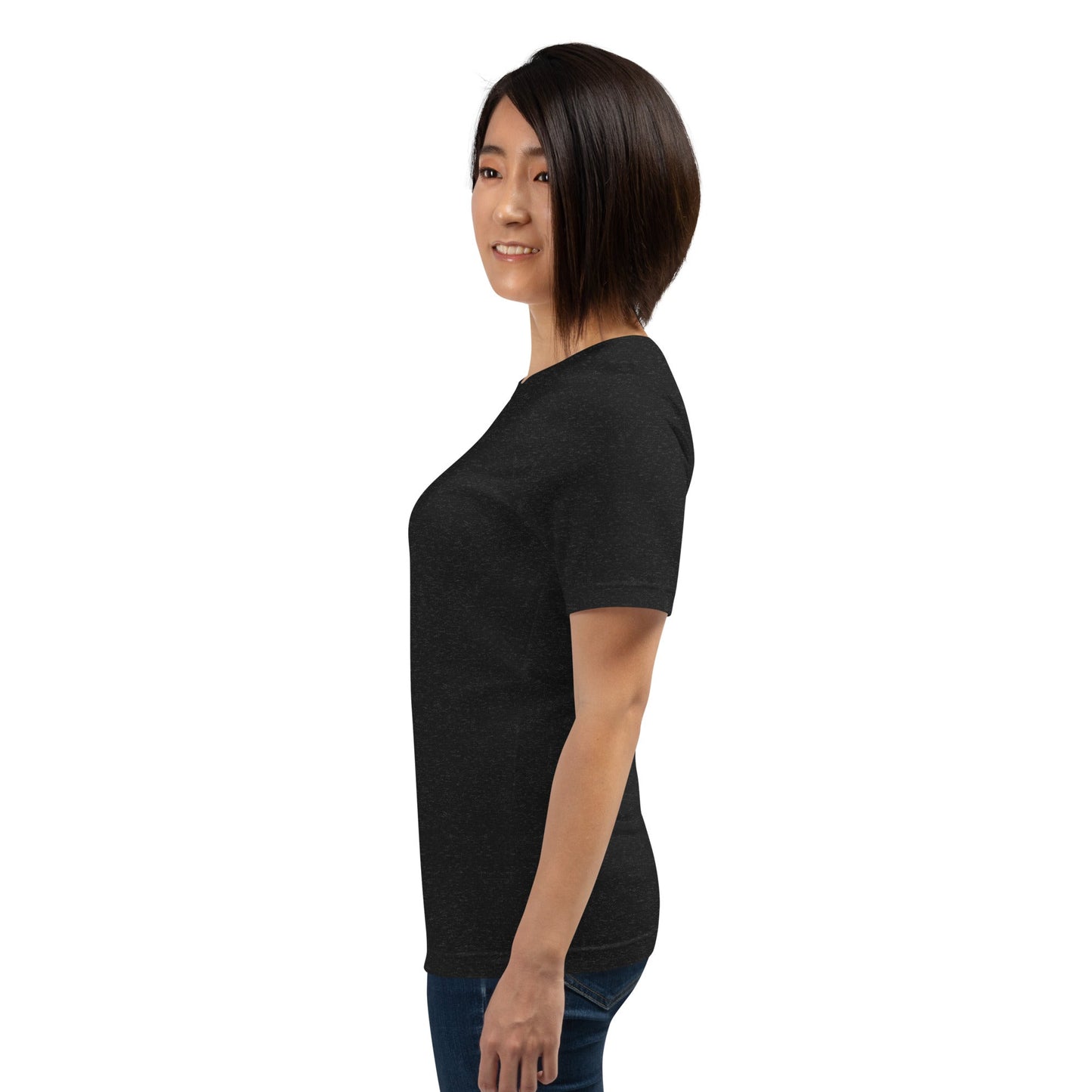 T-shirt unisexe Flock Off