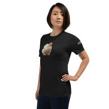 T-shirt unisexe Cochin