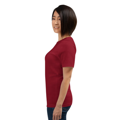 T-shirt unisexe Flock Off