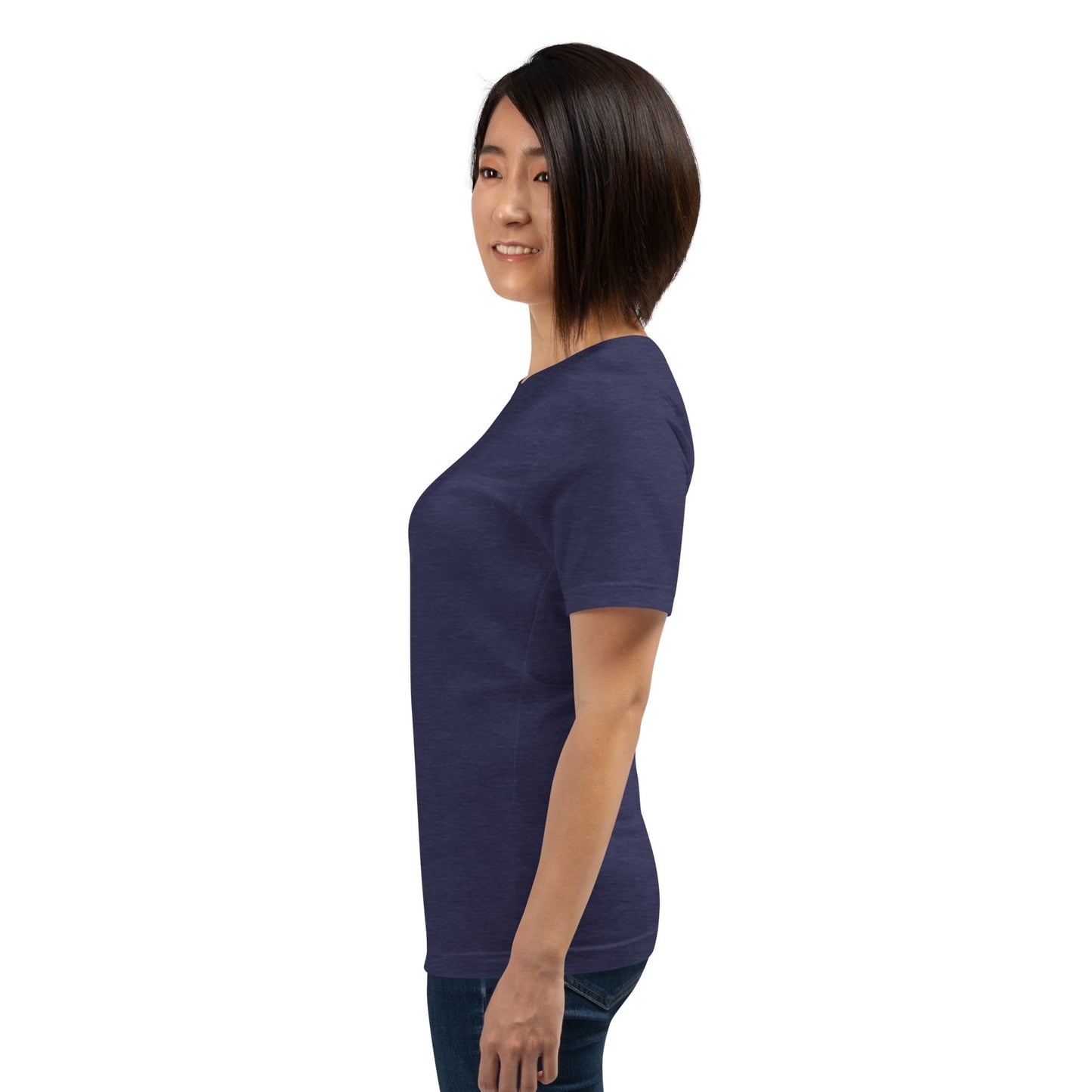 T-shirt unisexe Flock Off