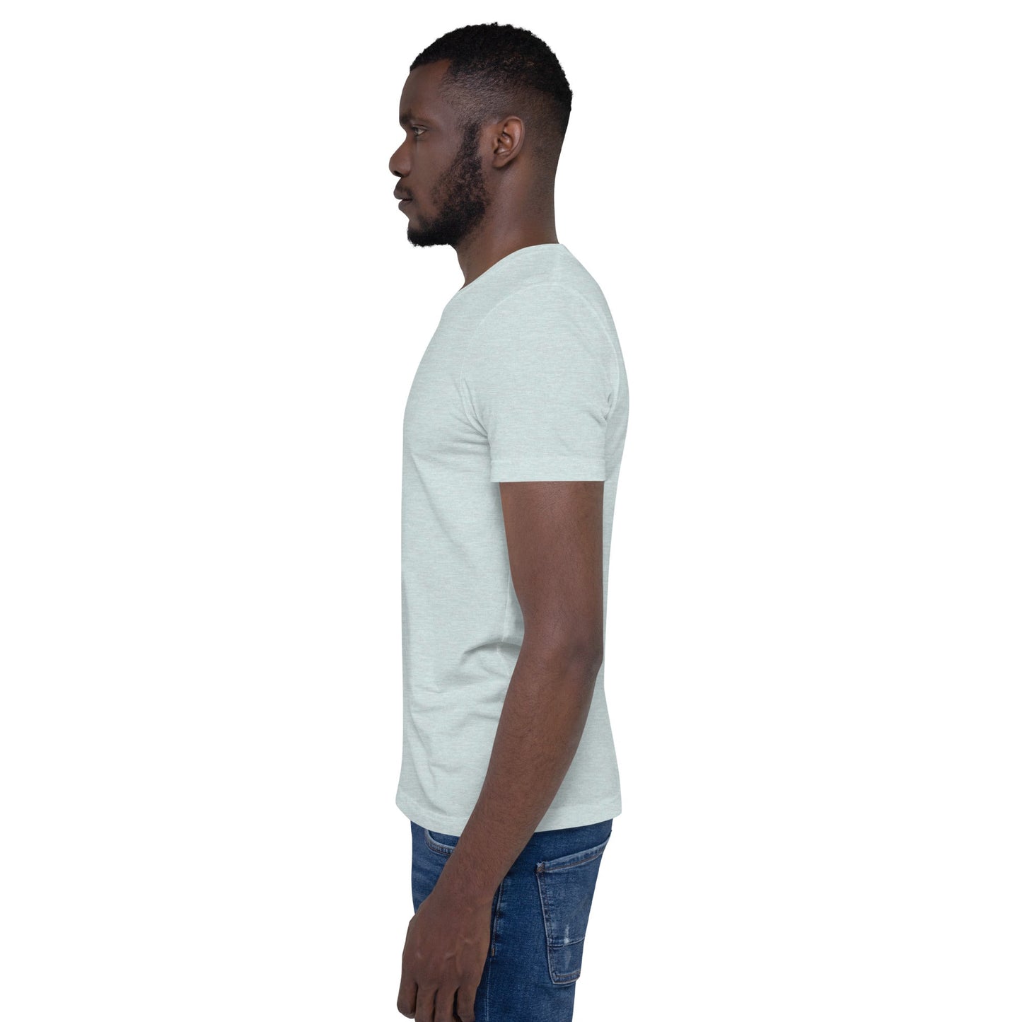 T-shirt unisexe Flock Off