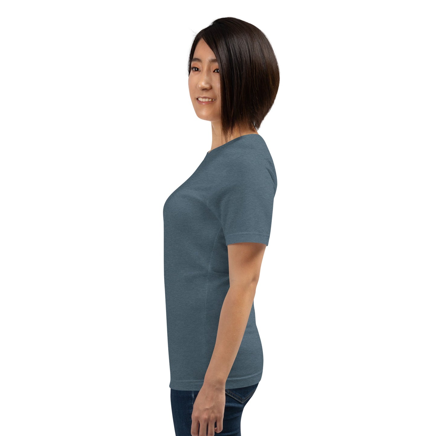 T-shirt unisexe Flock Off