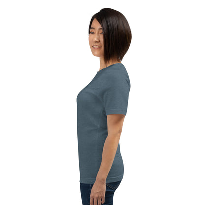 T-shirt unisexe Flock Off