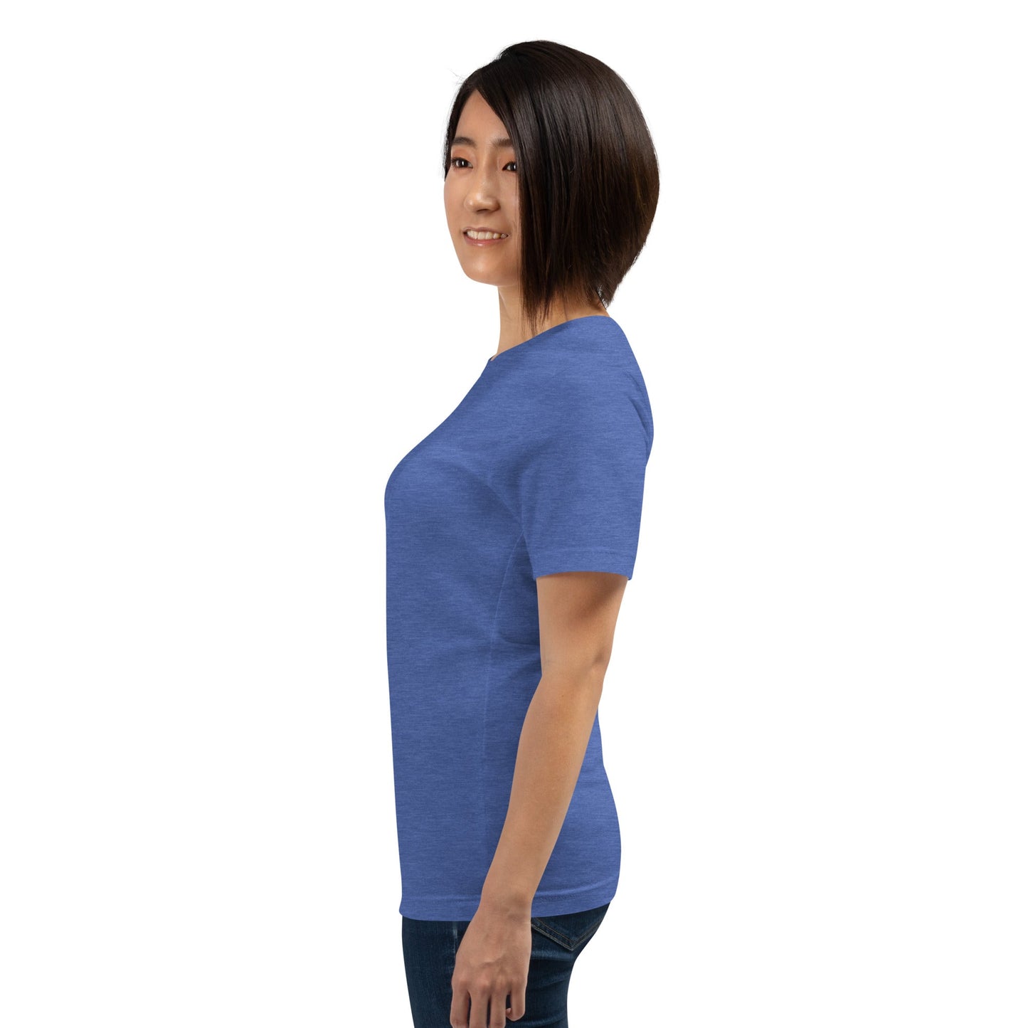 T-shirt unisexe Flock Off