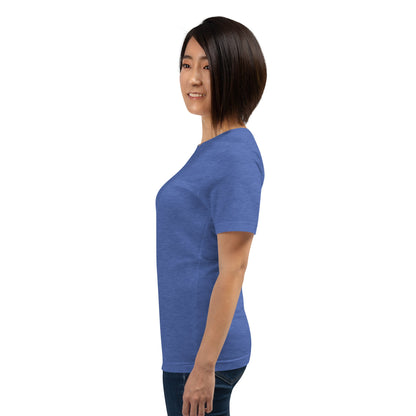 T-shirt unisexe Flock Off
