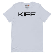 T-shirt Kiff Bru