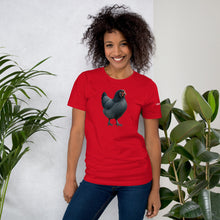T-shirt unisexe Ameraucana