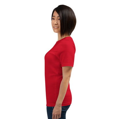 T-shirt unisexe Flock Off