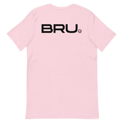 T-shirt Kiff Bru