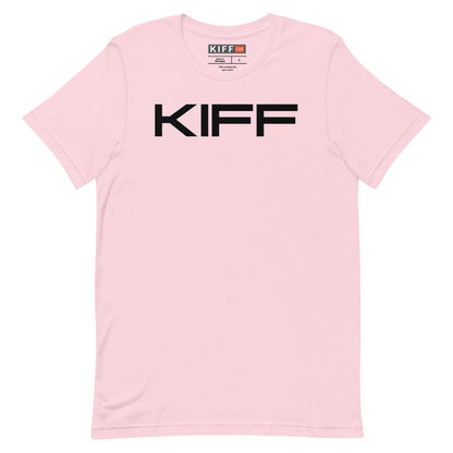 T-shirt Kiff Bru