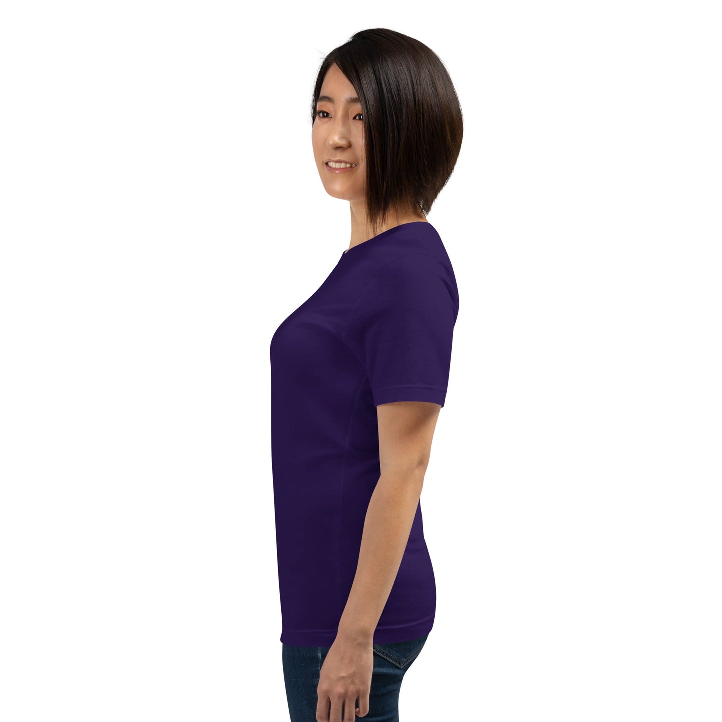 T-shirt unisexe Flock Off