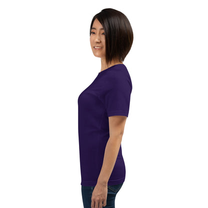 T-shirt unisexe Flock Off