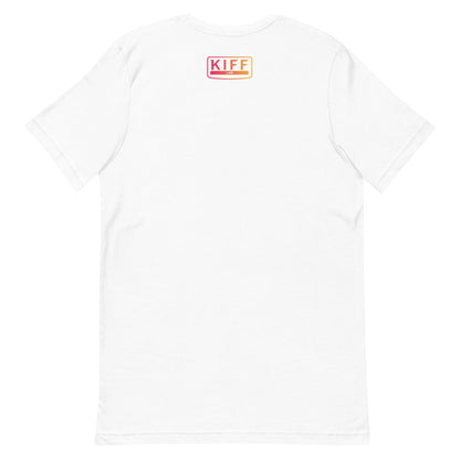 T-shirt de pêche à la mouche Kiff Trail